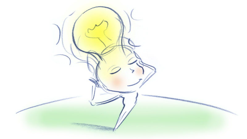 Sind Extrovertierte wirklich innovativer als Introvertierte?